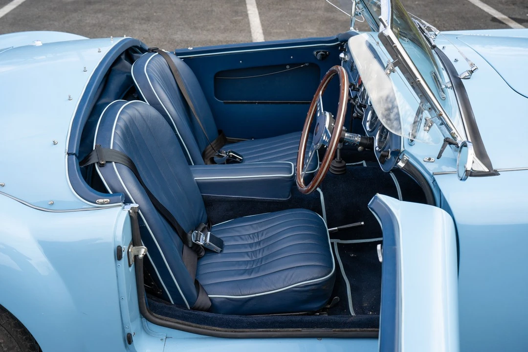 1962 MG MGA 1600 - Image 28 of 30