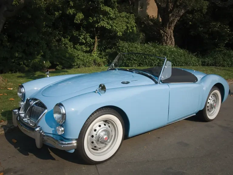 1962 MG MGA 1600 - Image 2 of 12