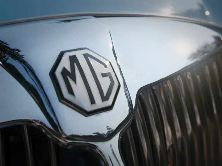 1962 MG MGA 1600 - Image 10 of 12