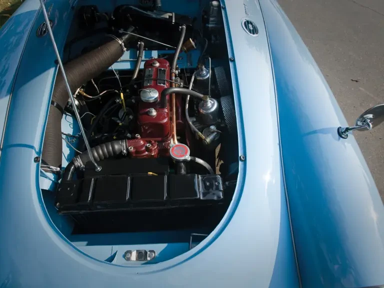 1962 MG MGA 1600 - Image 4 of 12