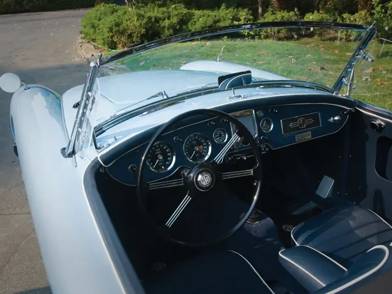 1962 MG MGA 1600 - Image 5 of 12