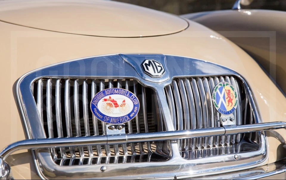 1962 MG MGA 1600 - Image 12 of 17