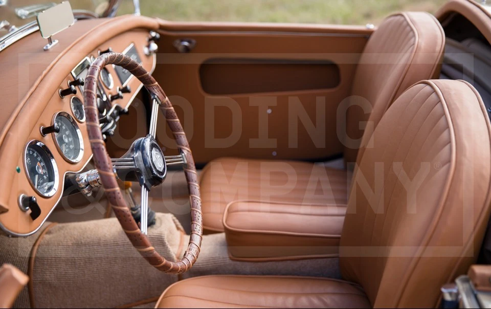 1962 MG MGA 1600 - Image 8 of 17