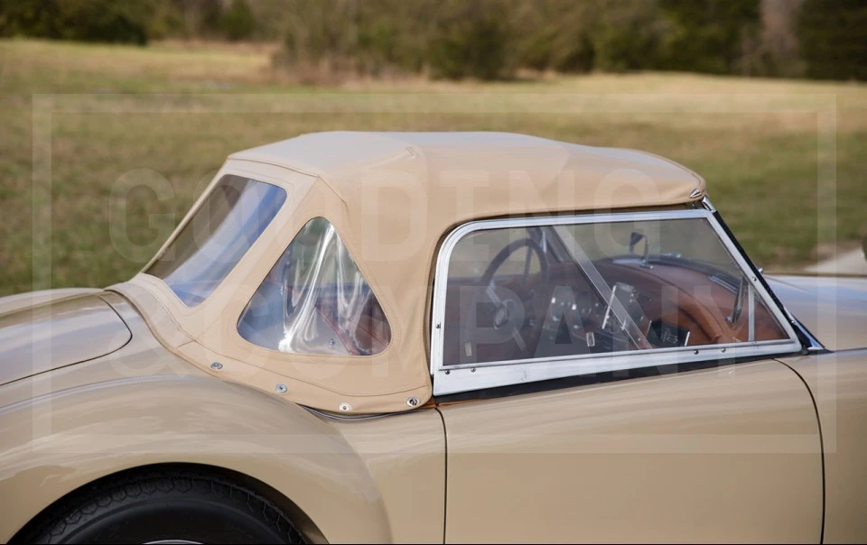 1962 MG MGA 1600 - Image 13 of 17
