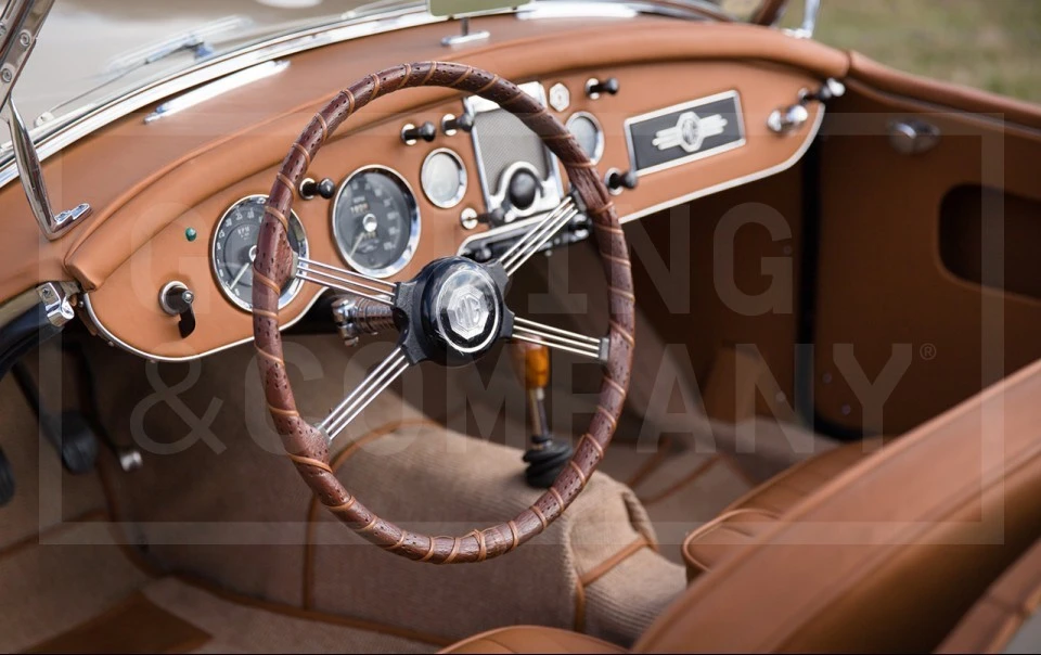 1962 MG MGA 1600 - Image 9 of 17