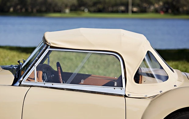1962 MG MGA 1600 - Image 10 of 18