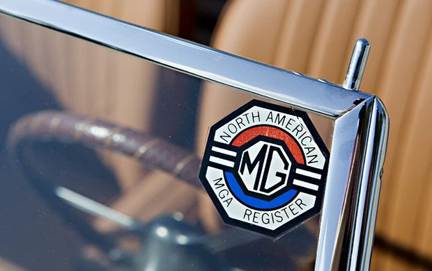 1962 MG MGA 1600 - Image 11 of 18