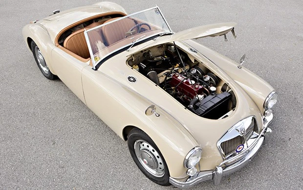 1962 MG MGA 1600 - Image 16 of 18