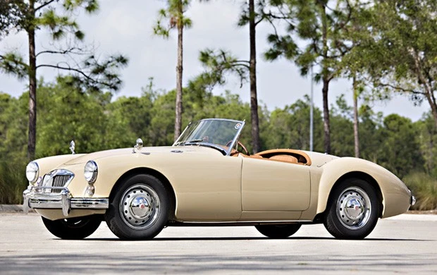 1962 MG MGA 1600 - Image 2 of 18