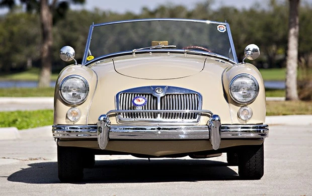 1962 MG MGA 1600 - Image 3 of 18