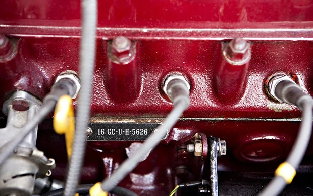 1962 MG MGA 1600 - Image 18 of 18