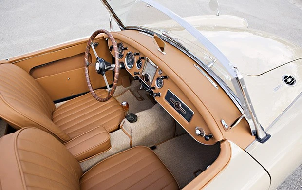 1962 MG MGA 1600 - Image 8 of 18