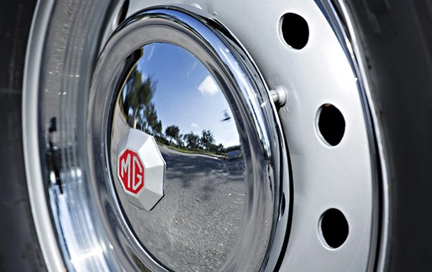 1962 MG MGA 1600 - Image 15 of 18