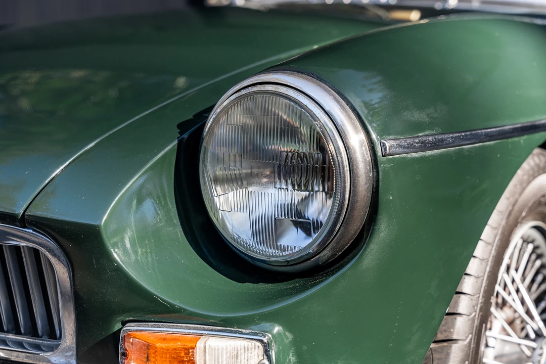 1962 MG MGB Roadster - Image 27 of 31