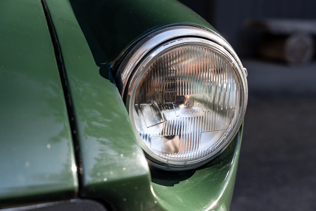 1962 MG MGB Roadster - Image 28 of 31