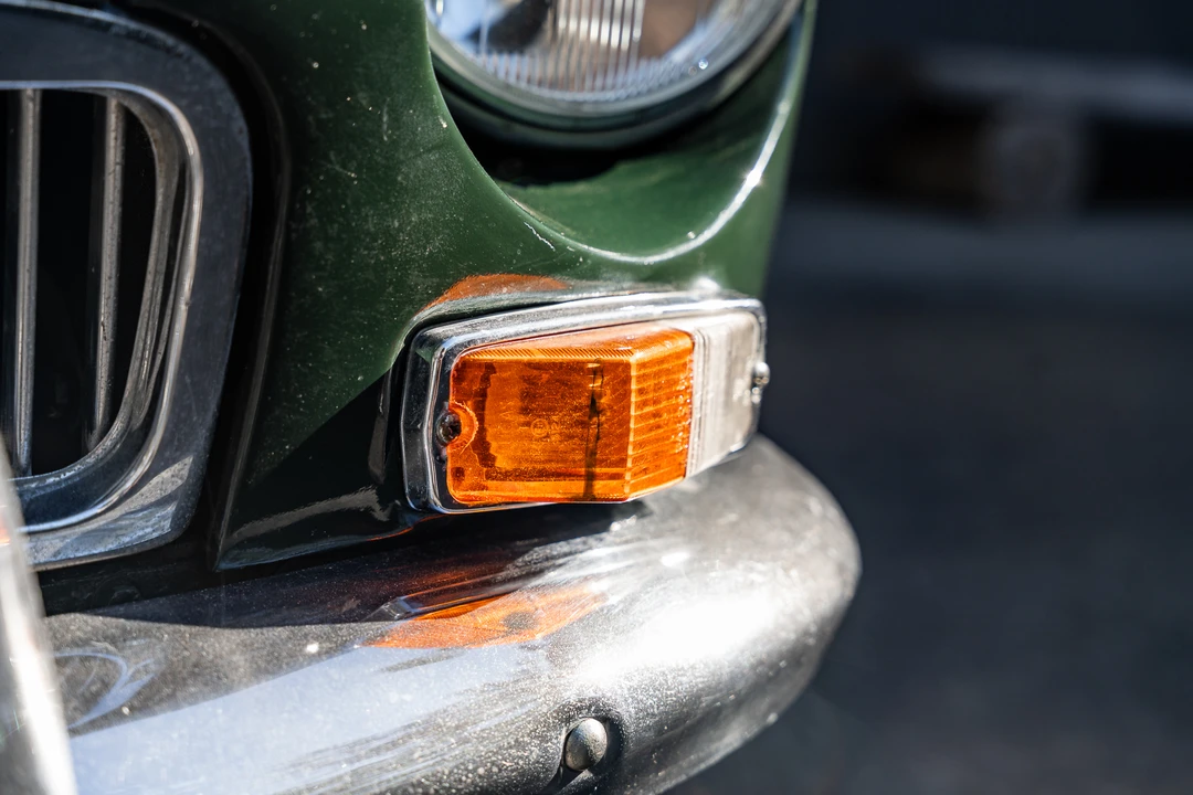 1962 MG MGB Roadster - Image 29 of 31