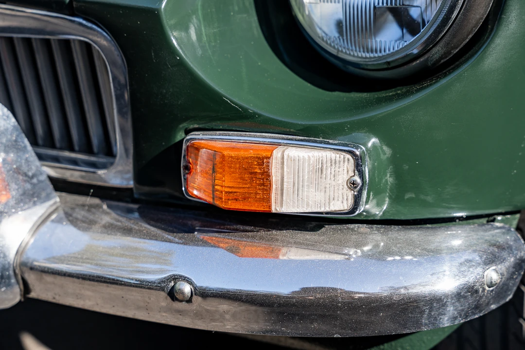 1962 MG MGB Roadster - Image 30 of 31