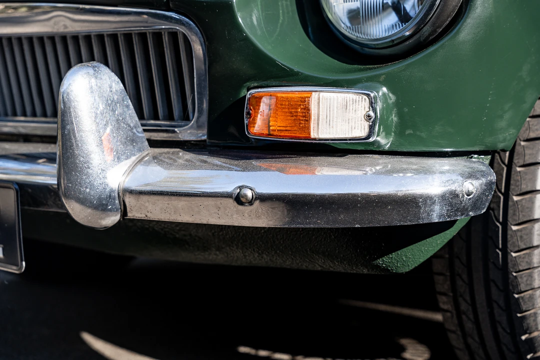 1962 MG MGB Roadster - Image 31 of 31