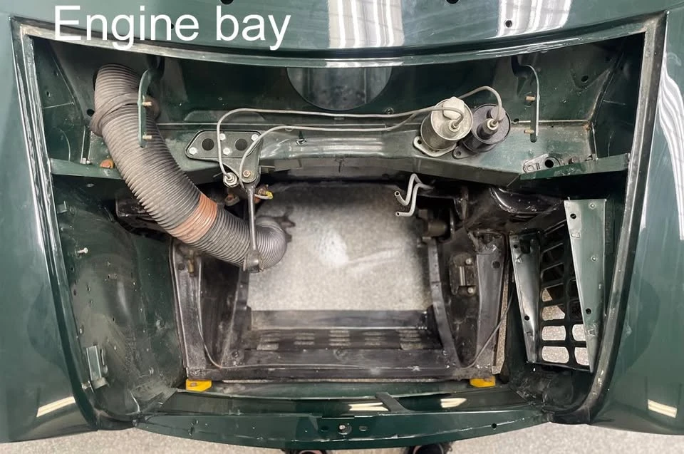 1962 Mini Mini Mark I - Image 5 of 13