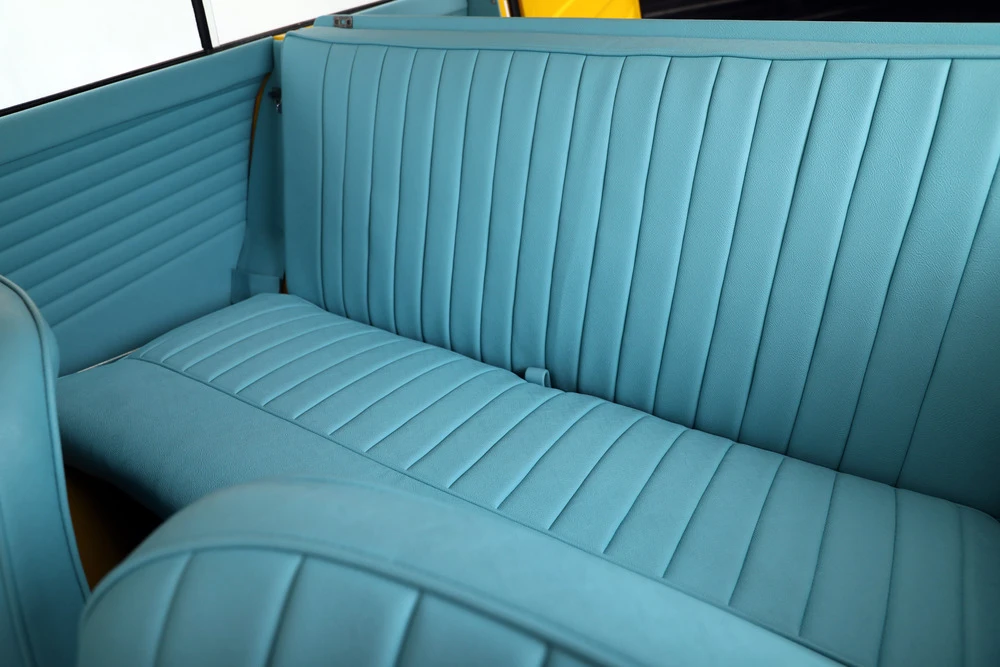 1962 Morris - Image 6 of 8