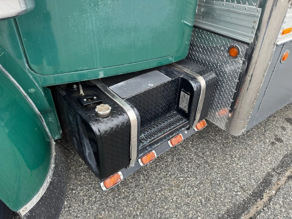 1962 Mack - Image 14 of 21
