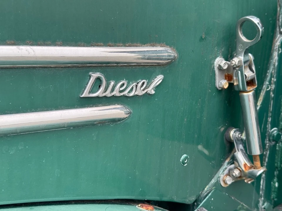 1962 Mack - Image 11 of 21