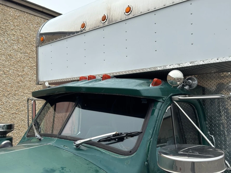 1962 Mack - Image 13 of 21
