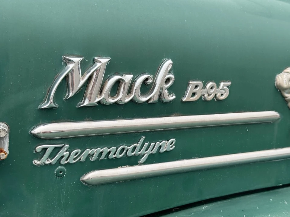 1962 Mack - Image 10 of 21