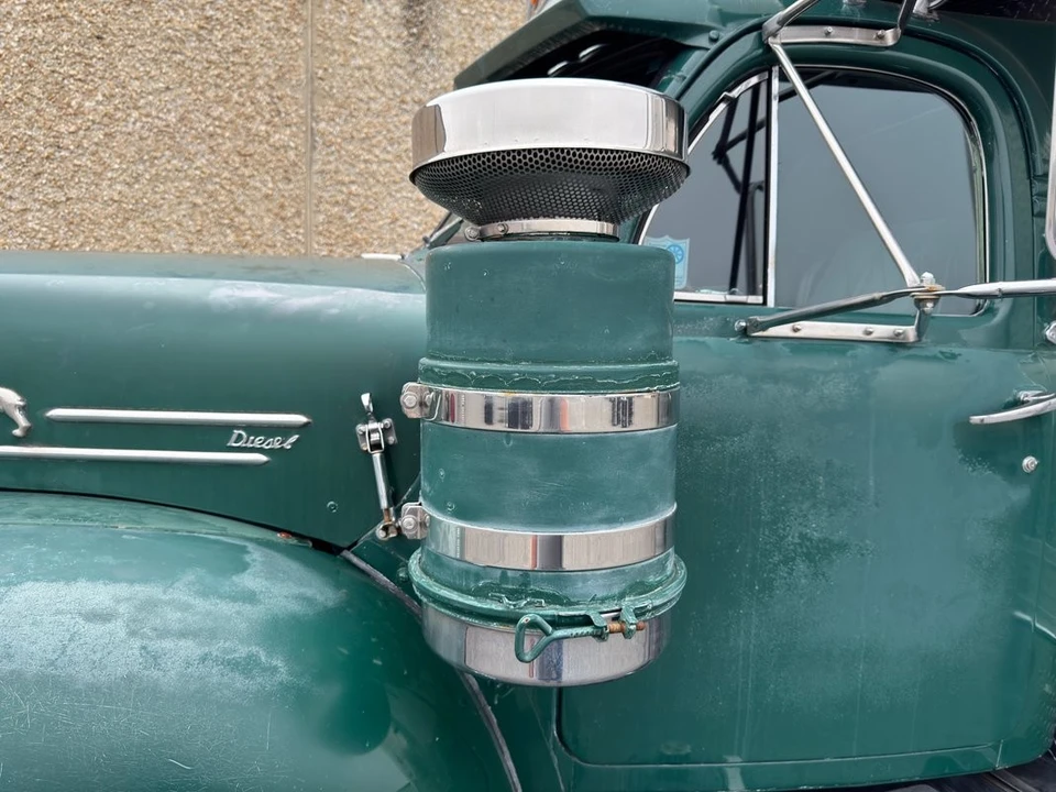 1962 Mack - Image 12 of 21