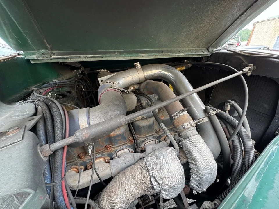 1962 Mack - Image 21 of 21