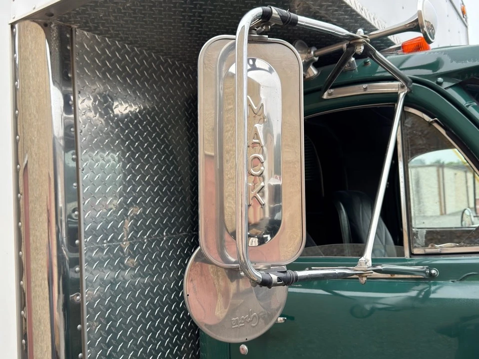 1962 Mack - Image 15 of 21