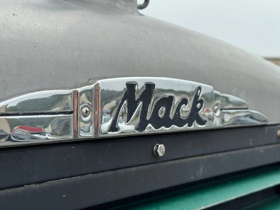 1962 Mack - Image 8 of 21