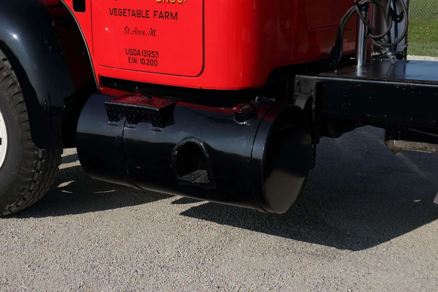 1962 Mack - Image 17 of 31