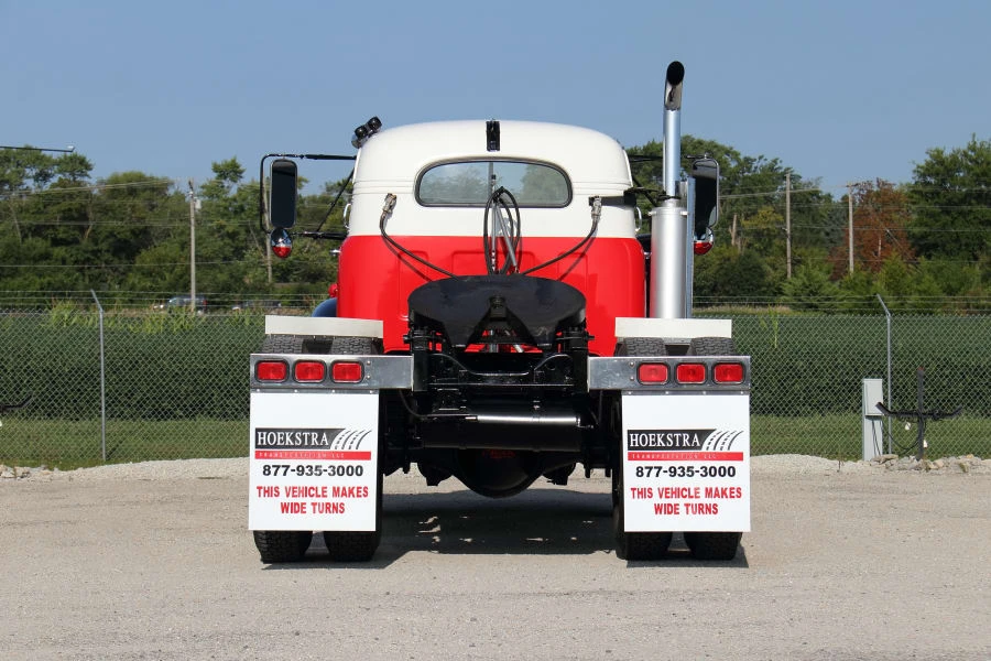1962 Mack - Image 5 of 31