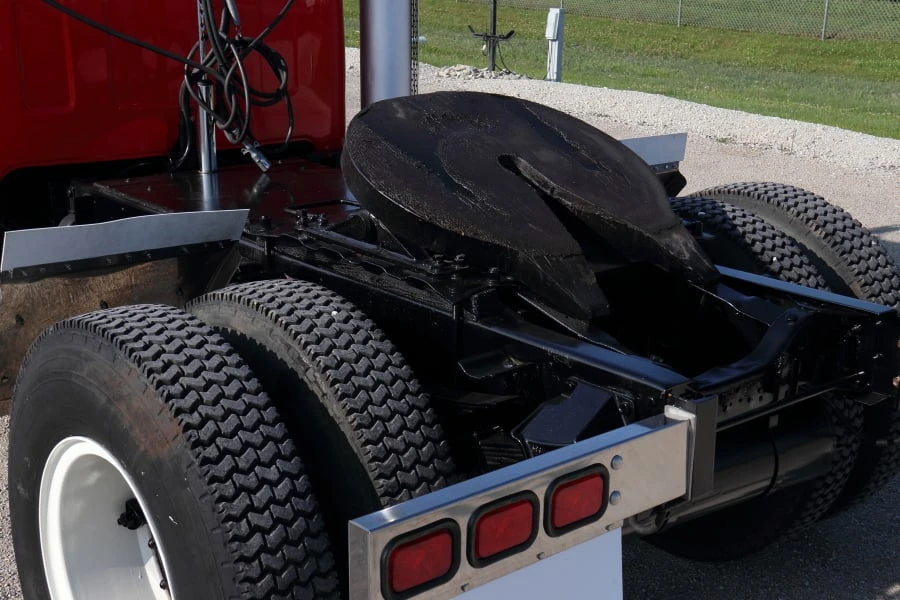 1962 Mack - Image 7 of 31
