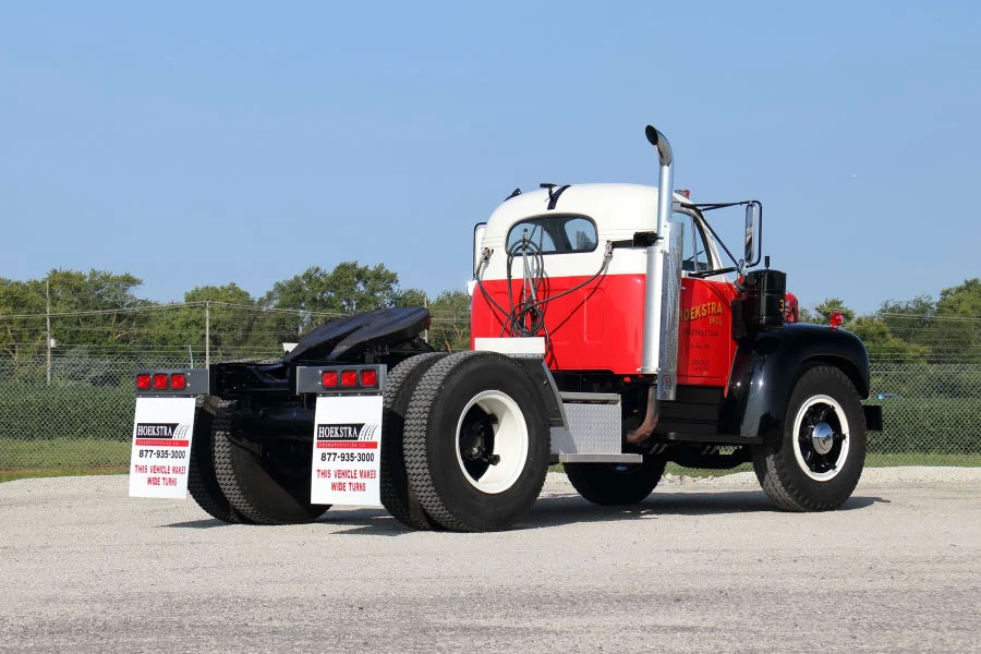 1962 Mack - Image 3 of 31