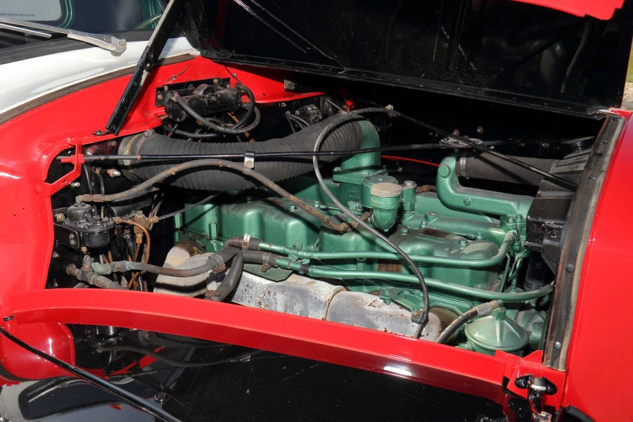 1962 Mack - Image 31 of 31