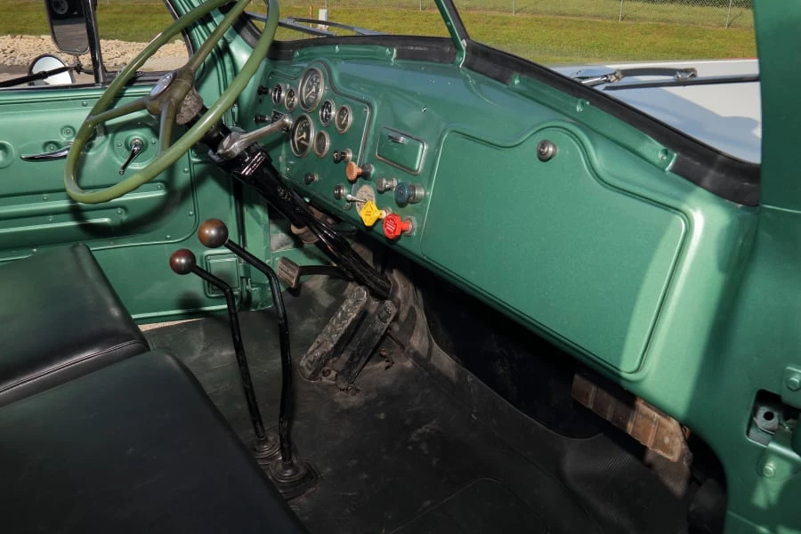 1962 Mack - Image 24 of 31