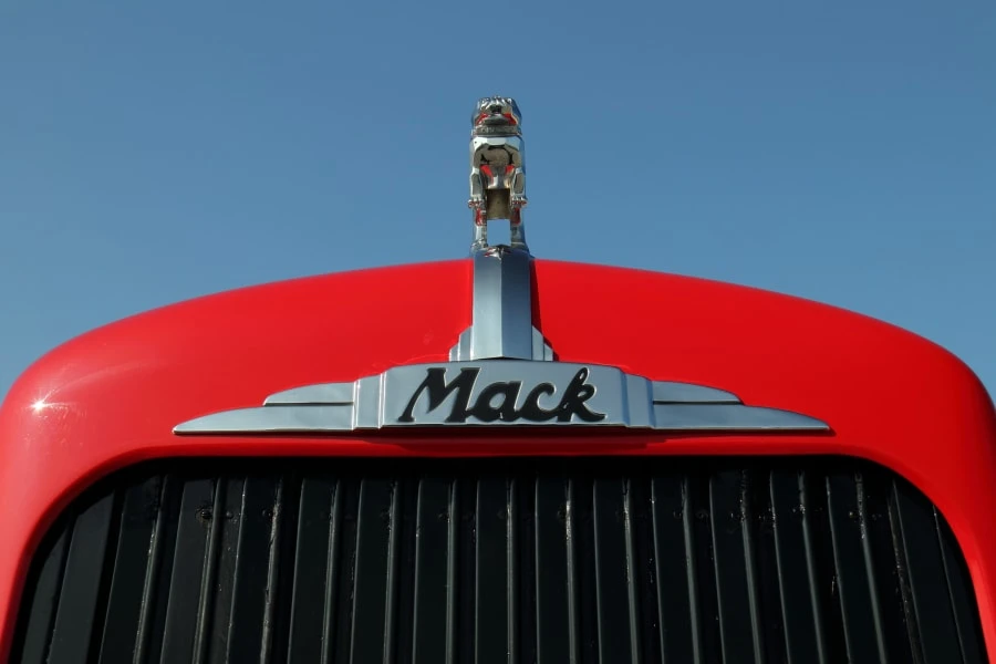 1962 Mack - Image 21 of 31