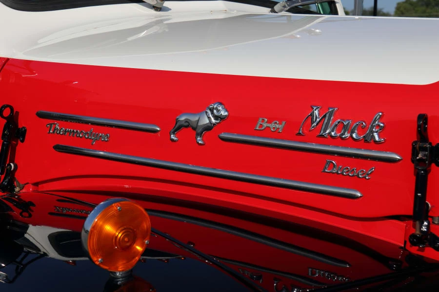 1962 Mack - Image 19 of 31
