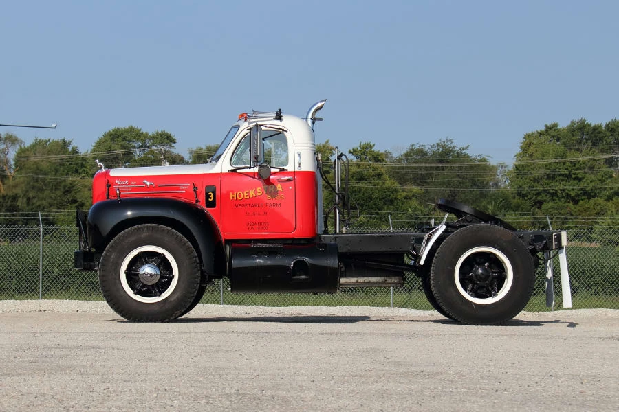 1962 Mack - Image 2 of 31
