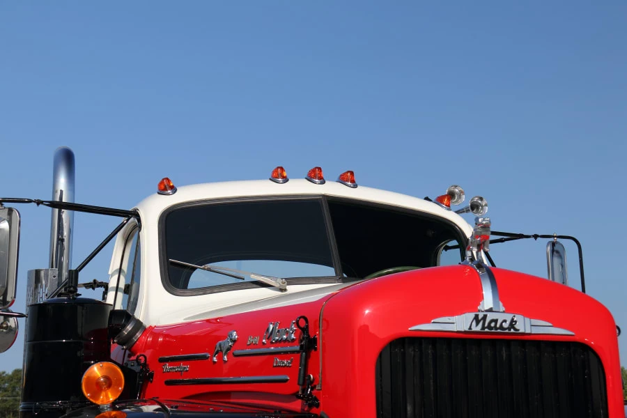 1962 Mack - Image 18 of 31