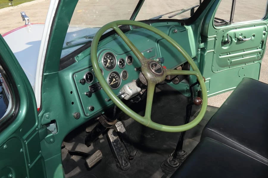 1962 Mack - Image 25 of 31