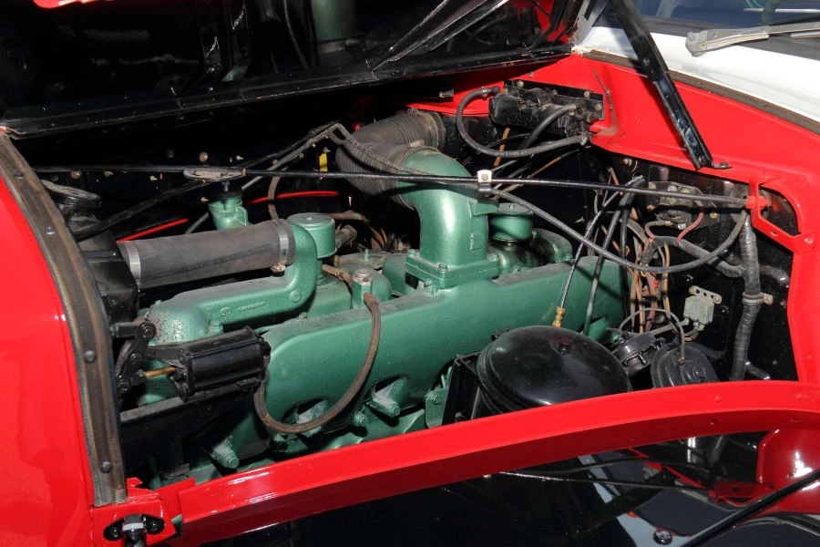 1962 Mack - Image 30 of 31