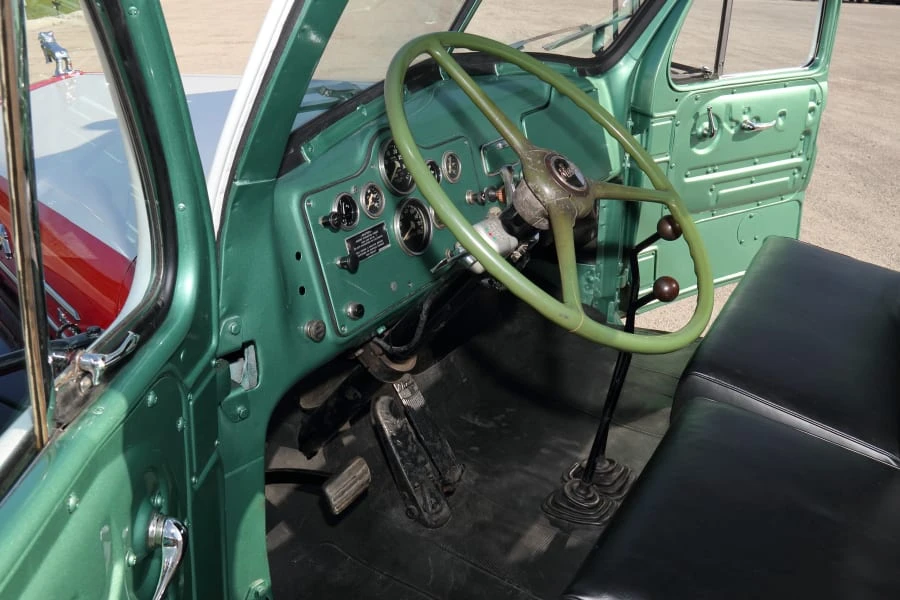 1962 Mack - Image 23 of 31
