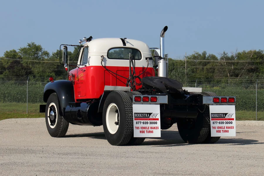 1962 Mack - Image 10 of 31