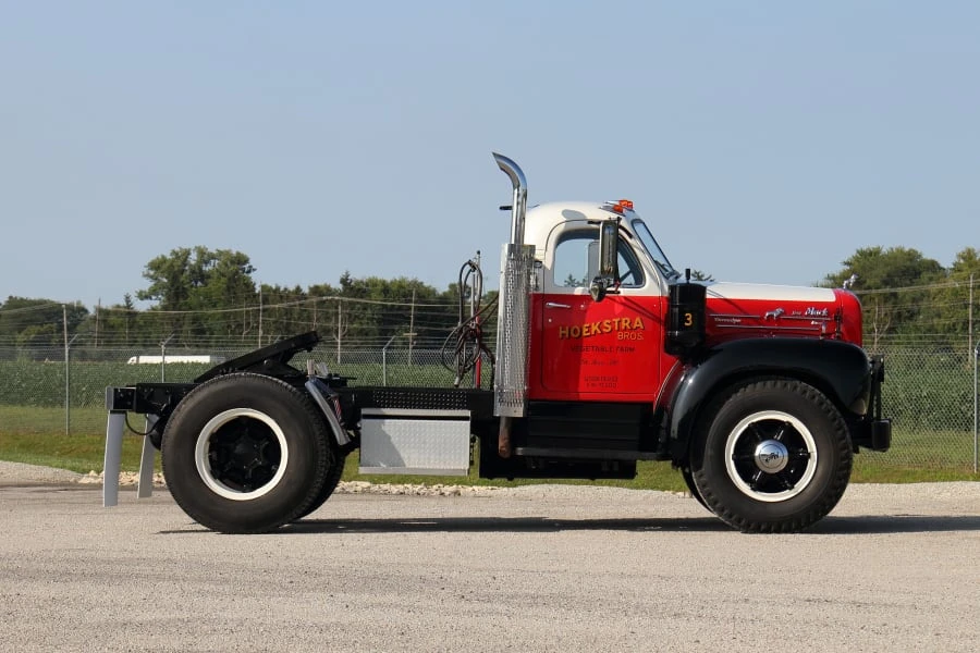 1962 Mack - Image 9 of 31