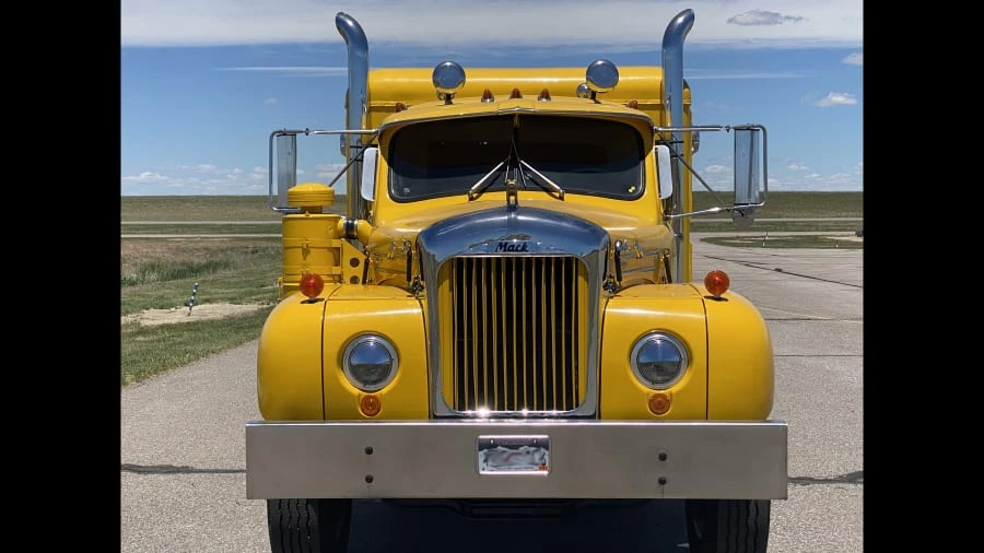 1962 Mack - Image 4 of 25