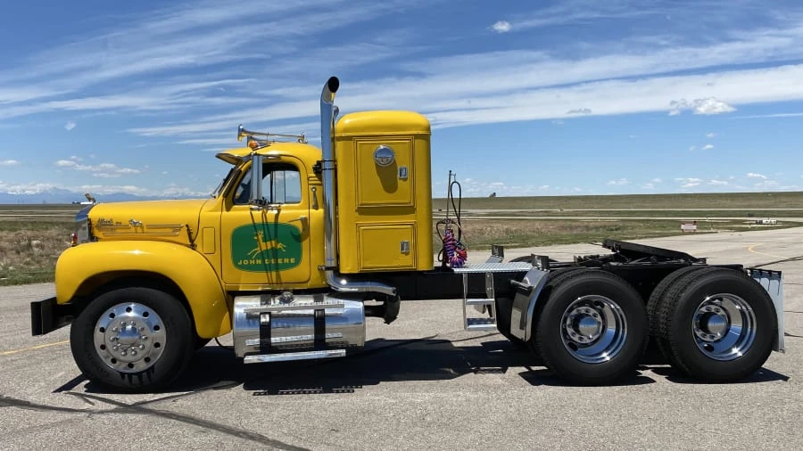 1962 Mack - Image 2 of 25