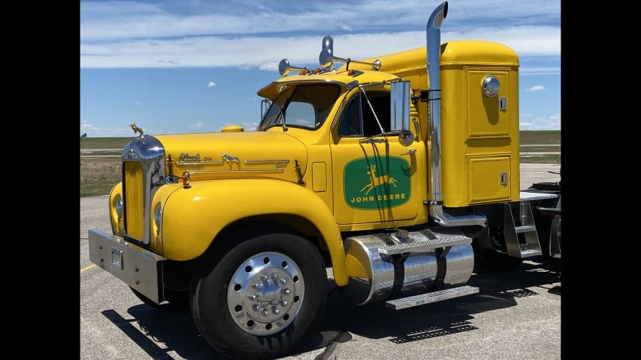 1962 Mack - Image 5 of 25